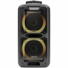 Dolphin Audio 10-Inch Dual Rechargeable Party Speaker SP2100-RBT